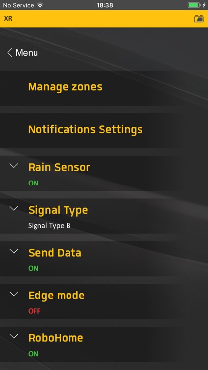 CubCadet XR 2.0 screenshot-4