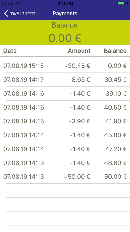 StW-Mainz@myAuthent screenshot-3