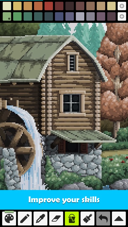 Pixel Studio PRO screenshot-5