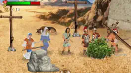 Game screenshot The You Testament mod apk