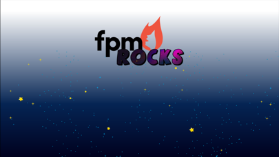 FPM Rocks screenshot 3