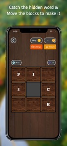 Mesmerize -Brain Teaser puzzle screenshot #5 for iPhone