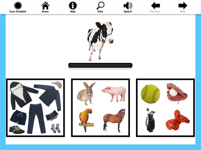 AAC Evaluation Genie(圖7)-速報App