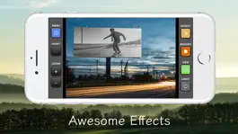 Game screenshot VHS Camera apk