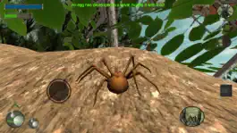 Game screenshot Spider Colony Simulator apk