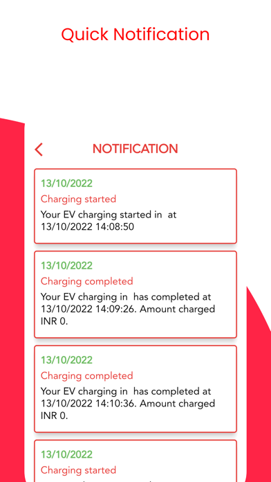 Snak4ev EV Charging Screenshot 3 - AppWisp.com Snak4ev EV Charging Screenshot 3 - AppWisp.com