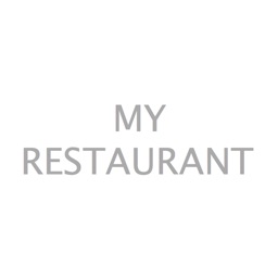 My-Restaurant