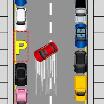 Drifting parallel parking Cheats