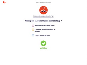 Capture d'écran