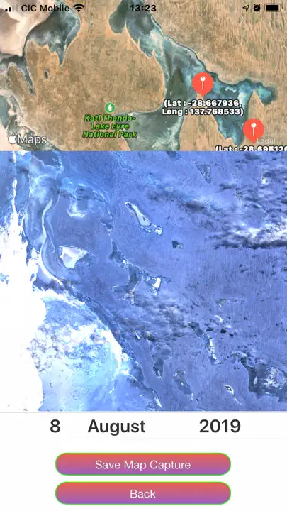 Astronomia iPhone Screenshot 4