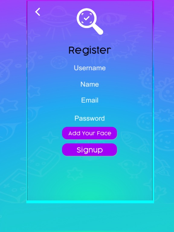 Screenshot #4 pour Imm AR