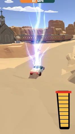 Game screenshot Time Traveler 3D apk