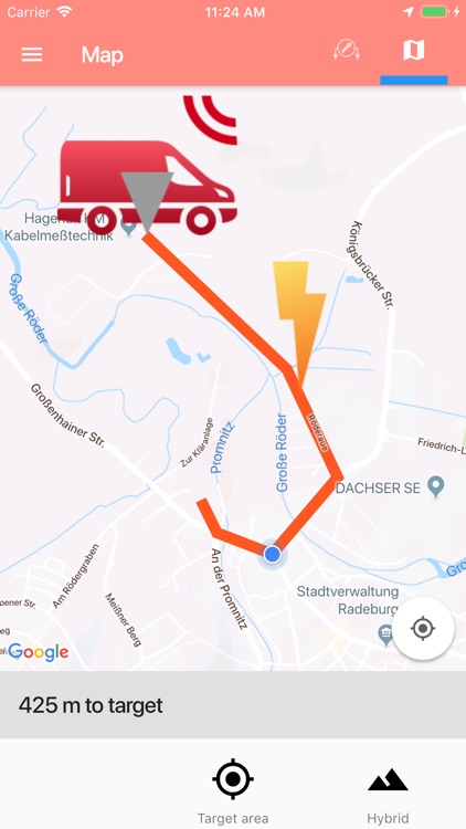 Centrix screenshot-3