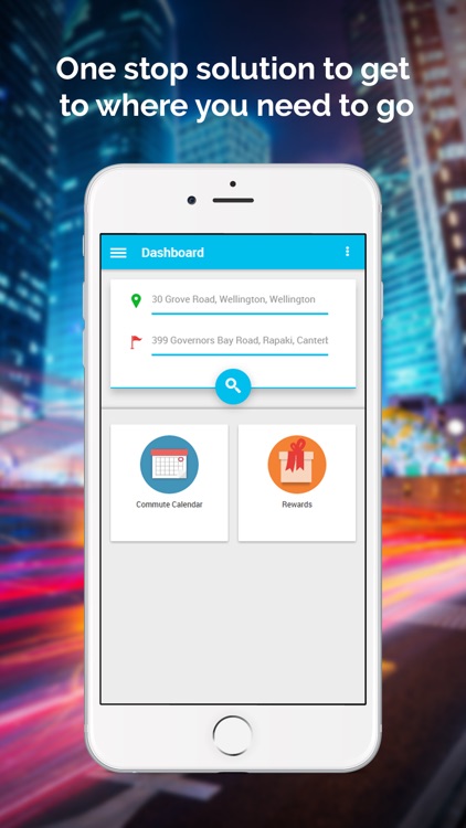 Smart Travel New Zealand