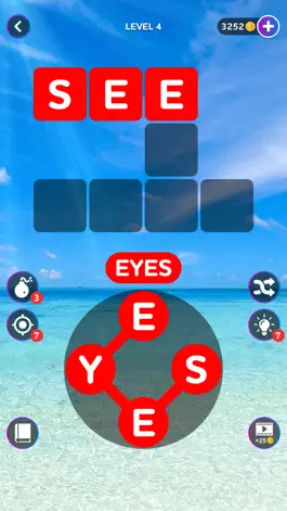 Game screenshot Word Season: Connect Crossword mod apk