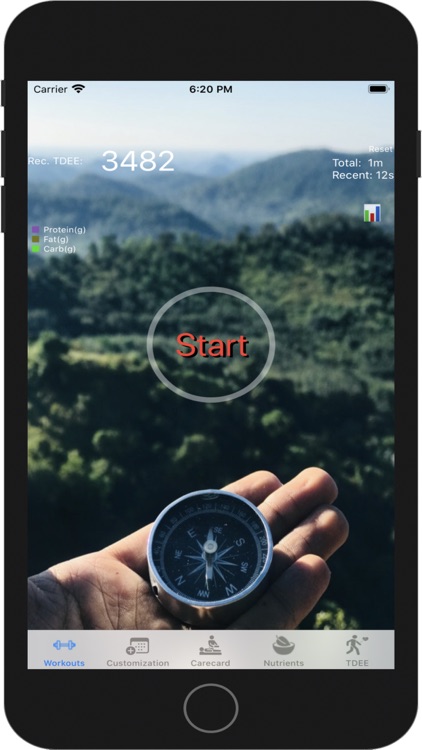 Shoulder Exercises For Seniors screenshot-4