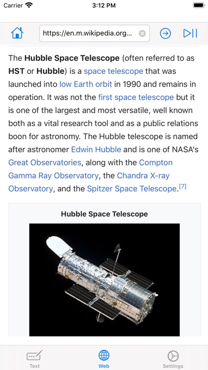 Speaking Bot - Text to speech screenshot-3