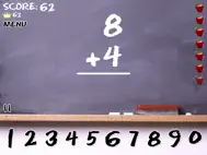 ArithmeTick - Math Flash Cards ipad bilder 0