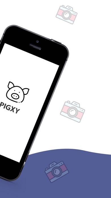 Pigxy screenshot 2