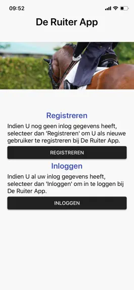 Game screenshot De Ruiter app mod apk