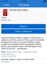 Iguana Library screenshot