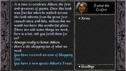 The Quest screenshot 4