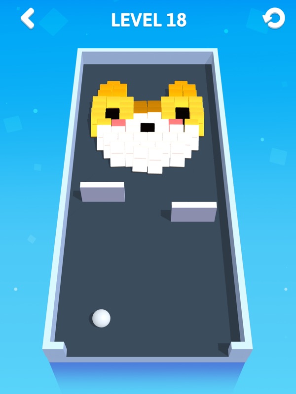 Rolling Domino screenshot 11