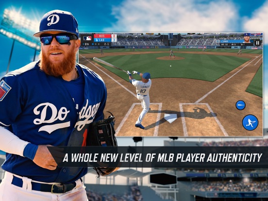 R.B.I. Baseball 19のおすすめ画像2