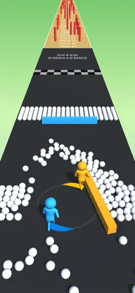 Game screenshot Twisty Pals mod apk