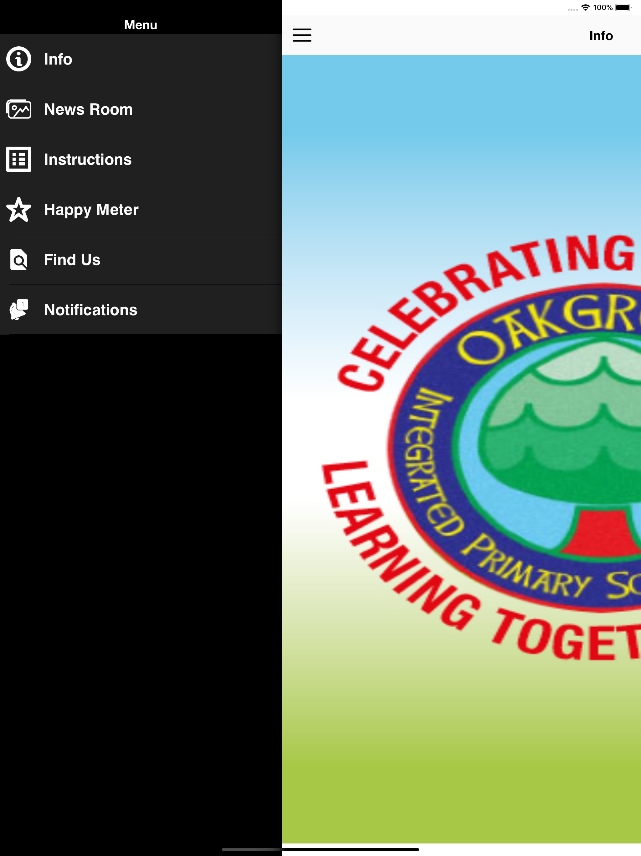 Oakgrove PS screenshot 5