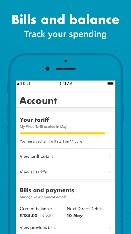 Shell Energy screenshot-3