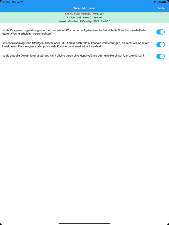 Screenshot #5 pour ASIC App