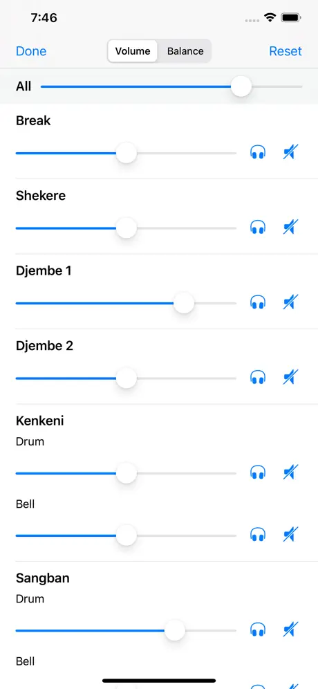 DjembeTime