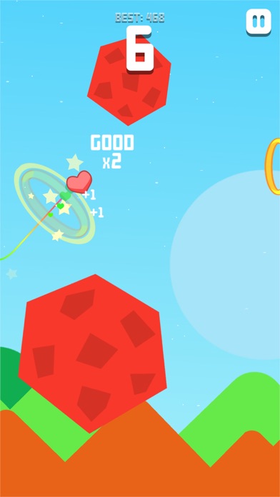 Glides screenshot 5