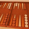 Backgammon Masters