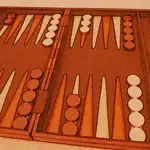 Backgammon NJ App Problems