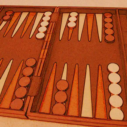 Backgammon NJ Читы