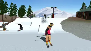 Shredsauce screenshot 1