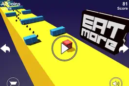 Game screenshot Eat More Coins mod apk