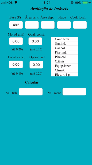How to cancel & delete Avalia from iphone & ipad 1