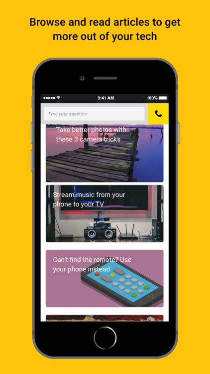 Sprint Complete screenshot-3