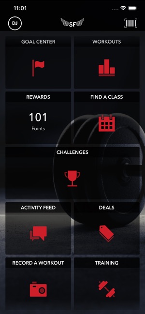 Sky Fitness of Myrtle Beach(圖3)-速報App