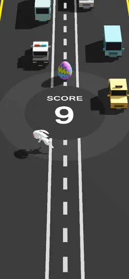 Game screenshot Bunny GO Round - Easter Chase mod apk