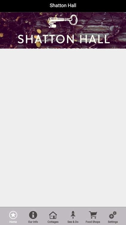 Shatton Hall Holiday Cottages