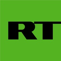 RT News­ app not working? crashes or has problems?