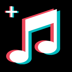 ‎TikTune - Editor for Tik Tok