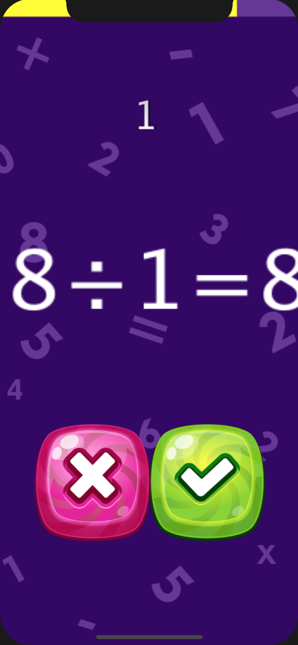 Preschool Math Basic Skills