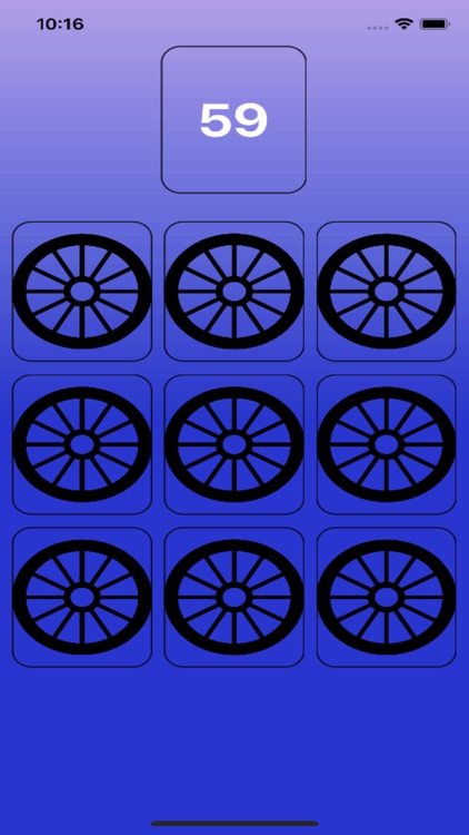 SpiningWheels