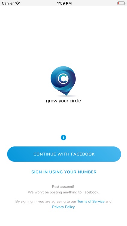 Clik - Grow Your Circle