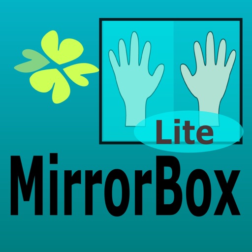 MirrorBox Lite icon